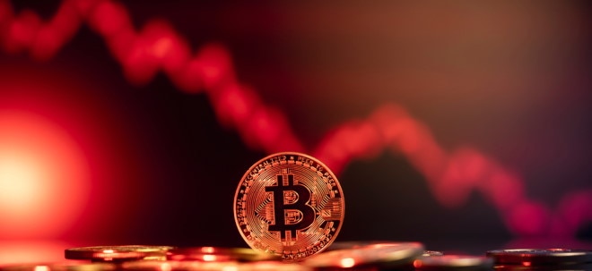 Krypto-Sektor unter Schock: "Kontrazyklische Nachkaufchance" bei Bitcoin & Co.? Darum hält Vermögensverwalter-Gigant Fidelity an Krypto-Investments fest | Nachricht | finanzen.net