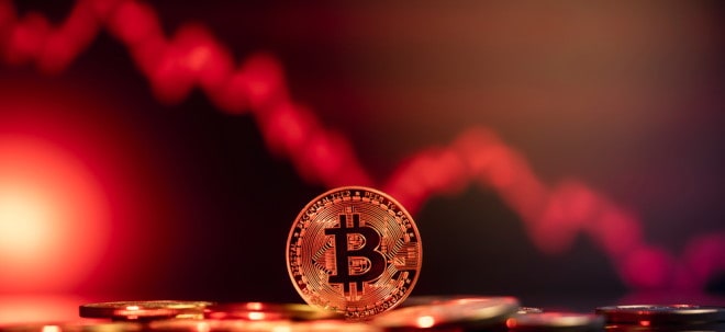 Christian Dagg warnt Krypto-Anleger: Bitcoin nichts anderes als reine Kursfantasie | finanzen.net