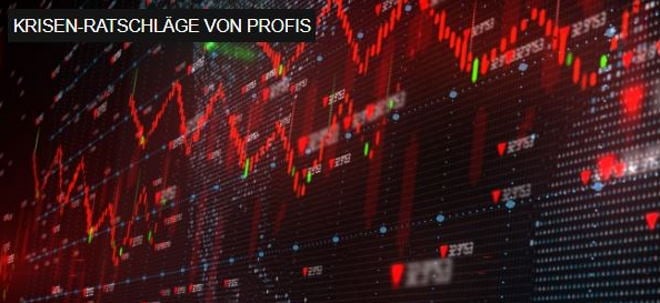 Online-Seminar: Aktuelle Trading-Chancen für turbulente Börsenphasen | finanzen.net