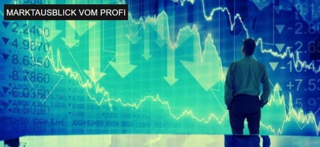 Webinar: KI-Rallye oder platzt die Schuldenblase? - Jahresausblick 2026