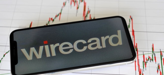 Wirecard-Aktie: Das sind die Expertenmeinungen des Monats Juni | finanzen.net