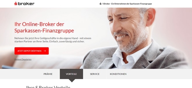 Was Sie jetzt gegen beste online broker österreich tun können
