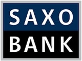 Broker Saxo Bank