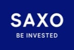 Broker Saxo Bank