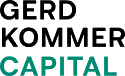 Gerd Kommer Capital Logo