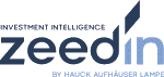 Zeedin Logo