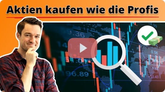 Video: Strategien beim Aktienkauf - So haben Sie mehr Erfolg