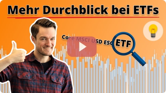 Video: ETF-Abkürzungen erklärt - Diese ETF-Begriffe sind wichtig