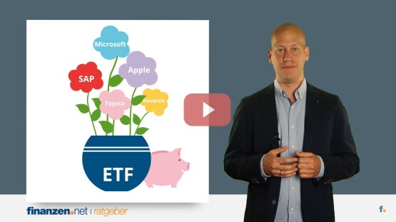Video: Was sind ETFs? ETF Fonds einfach erklärt