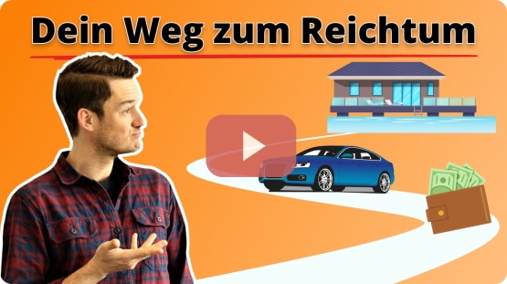 Video: Reich werden - diese 10 Tipps helfen Ihnen