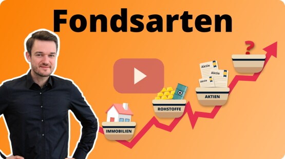 Video: 7 Arten von Fonds, die Anleger kennen sollten