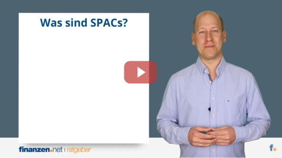 Video: SPACs erklärt - Was Anleger jetzt wissen müssen und wie sie in SPAC-Aktien investieren!