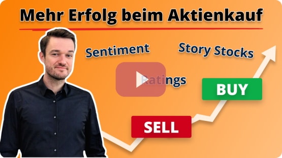 Video: Strategien für die Aktienauswahl