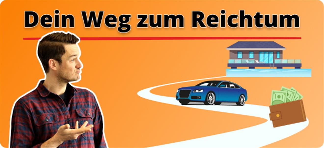 Video: Reich werden - diese 10 Tipps helfen Ihnen | finanzen.net