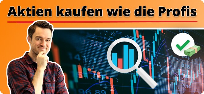 Video: Strategien beim Aktienkauf - So haben Sie mehr Erfolg Video: Strategien beim Aktienkauf - So haben Sie mehr Erfolg | finanzen.net