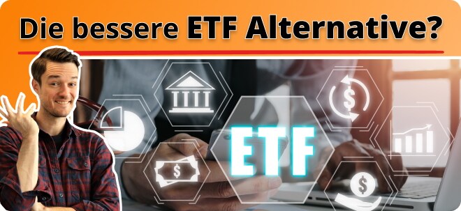 Video: Anleihen-ETF - perfekte Kombination aus Rendite & Stabilität? | finanzen.net