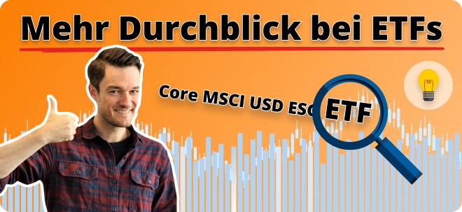 Video: ETF-Abkürzungen erklärt - Diese ETF-Begriffe sind wichtig | finanzen.net