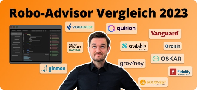 Video: Robo-Advisor-Vergleich 2023 - die besten Anbieter im Test