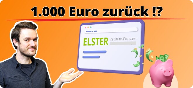 Video: Steuererklärung 2022 - so holen Sie sich mehr Geld zurück