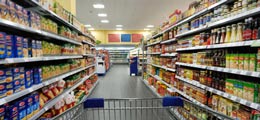 : В России зафиксировано рекордное падение среднего чека