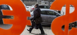 : Российские банки рискуют остаться без запасов валюты