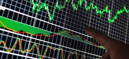 : Иностранцы скупают второй эшелон акций РФ после рекордов ММВБ