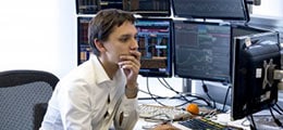 : Иностранцы объявили бойкот фондовому рынку РФ