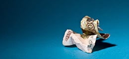 : Курс евро превысил 70 рублей
