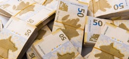: Азербайджан бросит $4 млрд из резервов на борьбу с черным рынком валюты