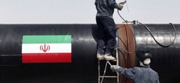 Нефть обвалилась рекордно за 2 месяца на ожиданиях снятия санкций с Ирана 1 171163640x320 iran