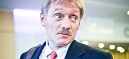 : Кремль подтвердил готовность россиян "есть снег" в условиях санкций