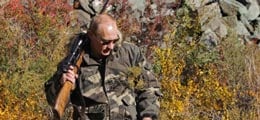 : Путин разрешил Нацгвардии стрелять без предупреждения