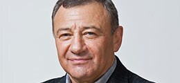 : Нового главу РЖД связали с Ротенбергами
