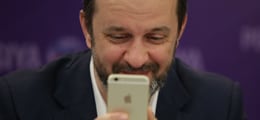 : Новый советник Путина по интернету не боится ухода Google из РФ