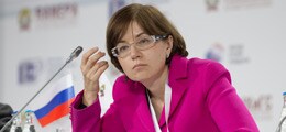 : В ЦБ примером для России считают Чили