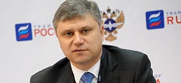 : Новый глава РЖД доложил Путину о неожиданной прибыли за 2015 год