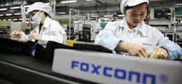 : Тайваньский сборщик "айфонов" Foxconn купит Sharp за $5 млрд