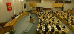 Дума приняла законы о цензуре и блокировке соцсетей