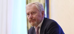 Ветеран пирамиды ГКО станет главным банкиром мегапроектов Кремля 1 kmo 143699 00052 1h storchak