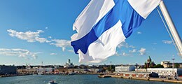 : Финская таможня три года ошибочно считала курс рубля
