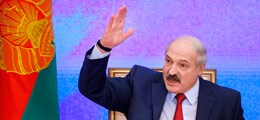 : Российского посла в Белоруссии отчитали за неуважение к власти