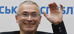 : Интерпол может отказать России в международном розыске Ходорковского