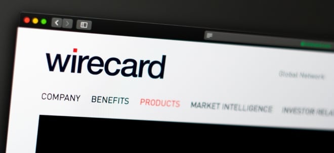 Wirecard-Aktie: Strafprozess gegen Ex-Wirecard-Chef Braun soll in Kürze beginnen | finanzen.net