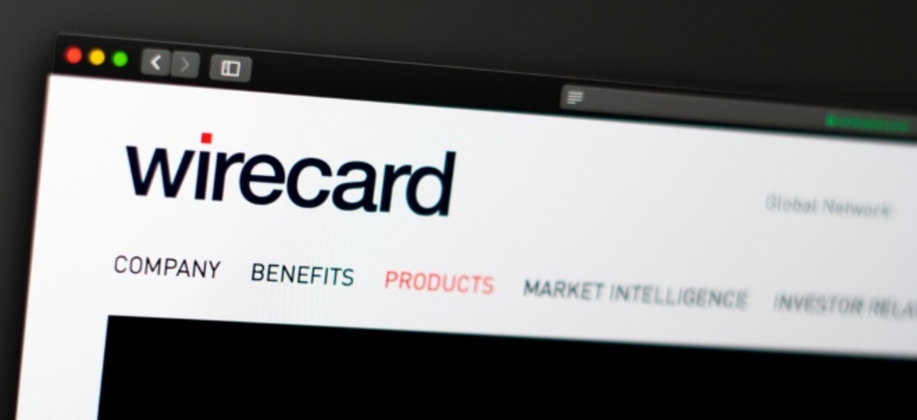 Insolvenz: Wirecard: Nun wird die Betriebsausstattung des Unternehmens versteigert Wirecard: Nun wird die Betriebsausstattung des Unternehmens versteigert | finanzen.net