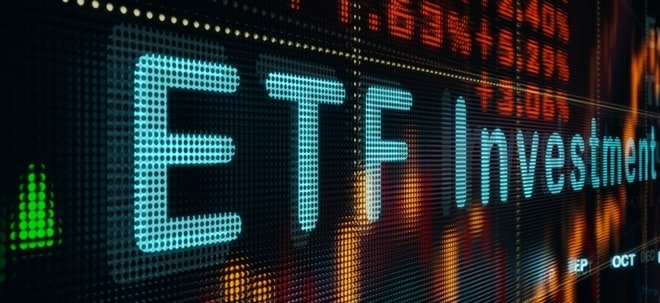 ETF-Tauschgeschäfte: Was Anleger über Swap-ETFs wissen müssen