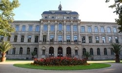 Erlangen