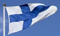 Finnland