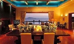 Royal Villa, Grand Resort Lagonissi, 50.000 Dollar