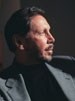 Lawrence J. Ellison