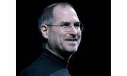 Steve Jobs, Apple